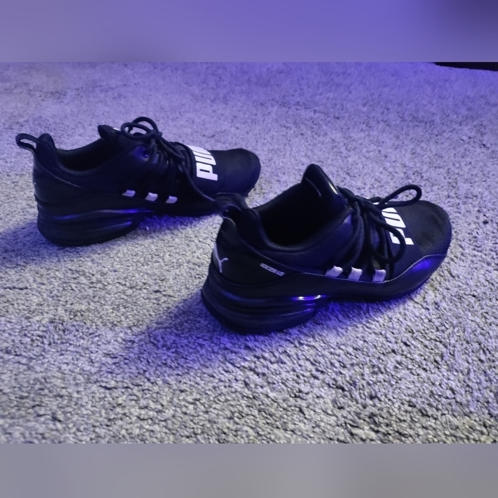 Puma sneakers - Picture 7 of 14